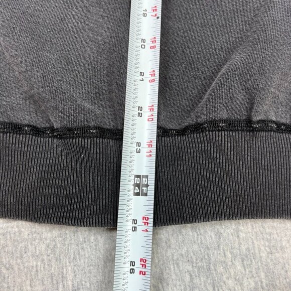 Vintage Distressed Limited Edition 1995 Saskatchewan Grey Cup Starter Crewneck L - Picture 6 of 16